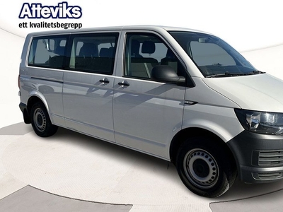 Volkswagen T5Caravelle KOMBI 2.0 TDI DSG 2019, Minibuss