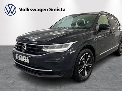 Volkswagen Tiguan 1.5 TSI 150 HK DSG / P-värmare / Cockpitpro