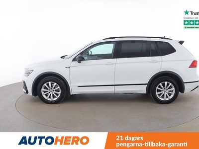 Volkswagen Tiguan Allspace 2.0 TDI 4Motion R-Line / 7-sits