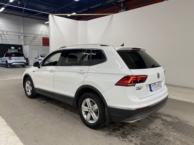 Volkswagen Tiguan Allspace TDI 4M Cockpit 7-Sits Pano Drag