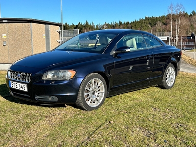 Volvo C70 2.4 Summum Automat