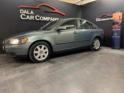 Volvo S40 2.4 Kinetic Euro 4