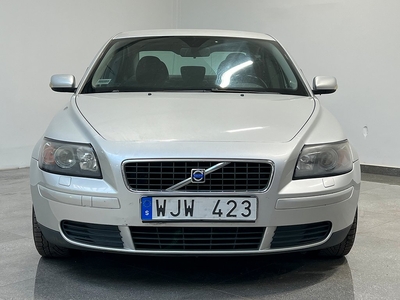 Volvo S40 2.4 Manuell 140hk 399kr/mån