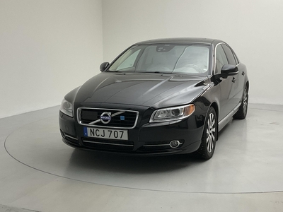 Volvo S80 D5 AWD (215hk)