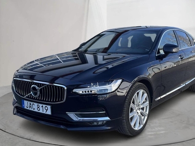 Volvo S90 D5 AWD (235hk)