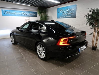 Volvo S90 T5 Geartronic Advanced Edition, Momentum Euro 6