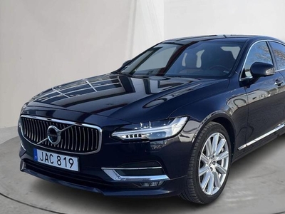 Volvo S90D5 AWD 2017, Sedan