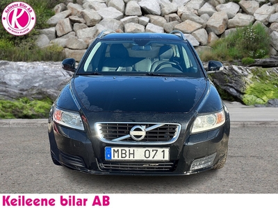 Volvo V50 D2 Kinetic Euro 5