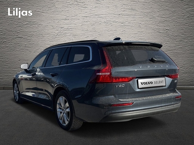 Volvo V60 B3 Bensin Core