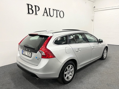 Volvo V60 Polestar Optimering D4 AWD Geartronic, SE SPEC!!