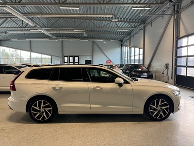 Volvo V60 T6 AWD Geartronic Advanced Edition, Momentum Eu6