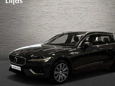 Volvo V60D3 Inscription 2019, Kombi