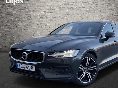 Volvo V60D4 Momentum Pro Edition 2019, Kombi