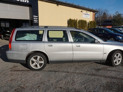 Volvo V70 2.4 170 hk