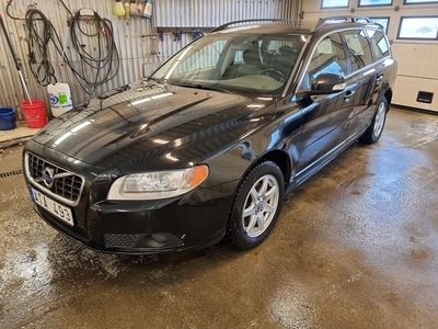 Volvo V70 SÅLD