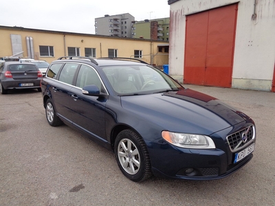 Volvo V70 2.4D Momentum Euro 4