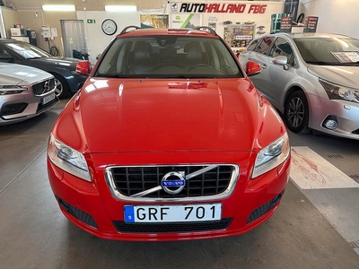 Volvo V70 D4 Geartronic Momentum Euro 5