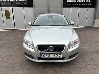 Volvo V70 D4 Momentum Euro 5