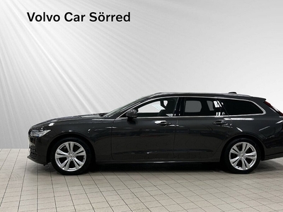 Volvo V90 B4 AWD Diesel Momentum Advanced SE