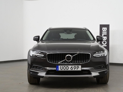 Volvo V90 Cross Country B4 AWD Diesel Adv Edt