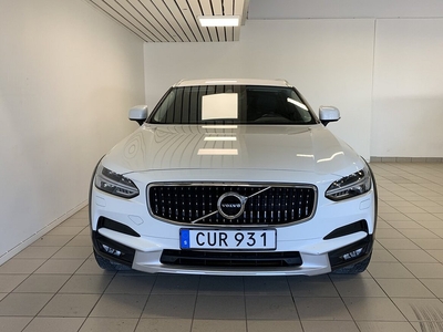 Volvo V90 Cross Country D5 AWD Pro