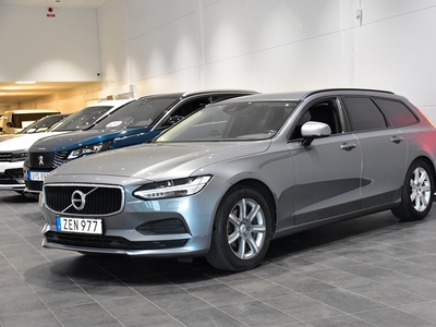 Volvo V90 D3 Geartronic Business, Kinetic