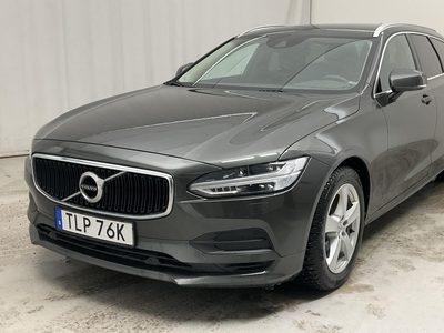 Volvo V90 D4 (190hk)