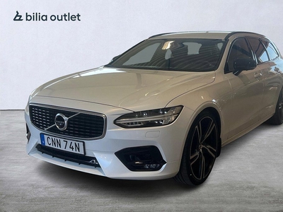 Volvo V90 D4 AWD