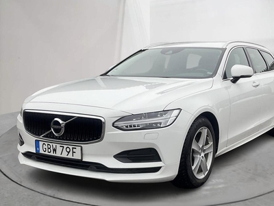 Volvo V90 D4 AWD (190hk)