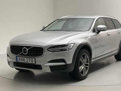 Volvo V90 D4 Cross Country AWD (190hk)