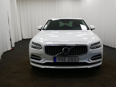 Volvo V90 D4 Inscription