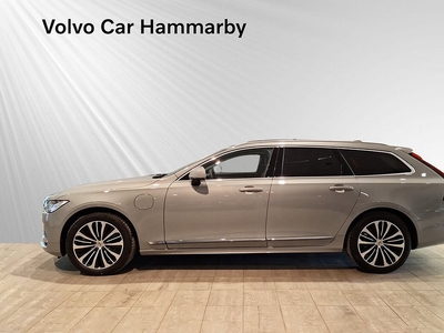 Volvo V90 Recharge T6 Core Edition