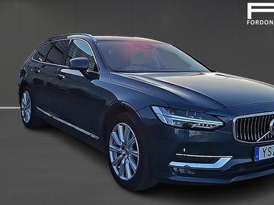 Volvo V90D4 Geartronic Inscription Euro 6 2018, Kombi