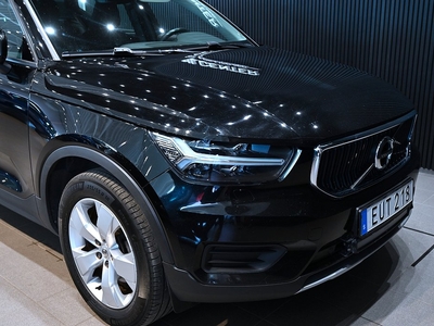 Volvo XC40 D3 AWD Automat Momentum Euro 6