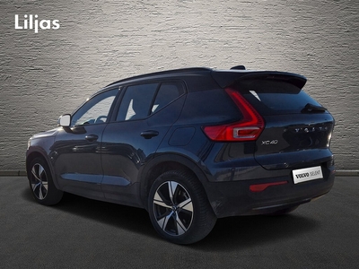 Volvo XC40 P6 Recharge Plus