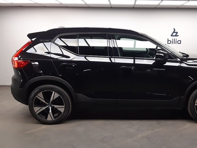 Volvo XC40 P6 Recharge Plus