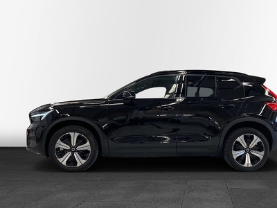 Volvo XC40 Recharge Single Motor Core Edition