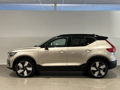 Volvo XC40 Recharge Single Motor Plus