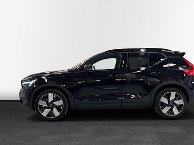 Volvo XC40 Recharge Single Motor Plus Edition