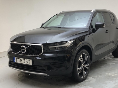 Volvo XC40 T5 2WD Twin Engine (262hk)