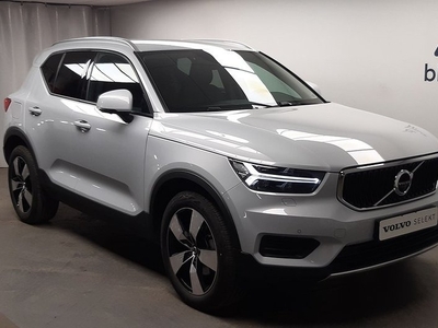 Volvo XC40B4 II FWD Bensin MomAdv NaviPro Edt 2022, SUV