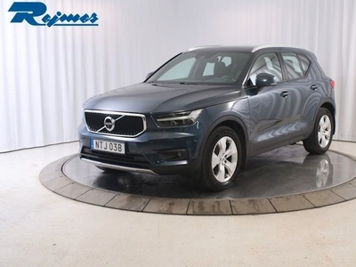 Volvo XC40B4 II FWD Bensin MomAdv NaviPro Edt 2022, SUV