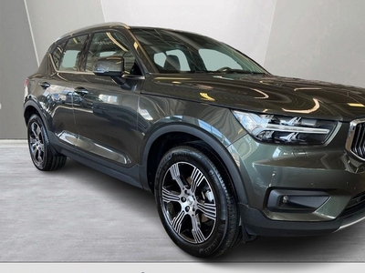 Volvo XC40D3 FWD Inscription 2019, SUV