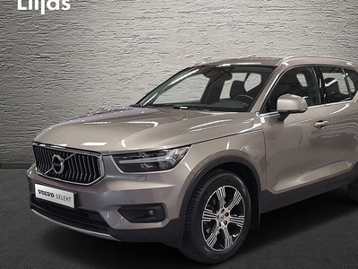 Volvo XC40D3 FWD Inscription 2020, SUV