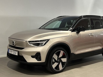 Volvo XC40Recharge Single Motor Plus 2023, SUV