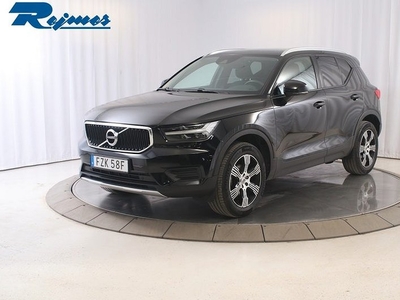 Volvo XC40T2 FWD Momentum 2021, SUV