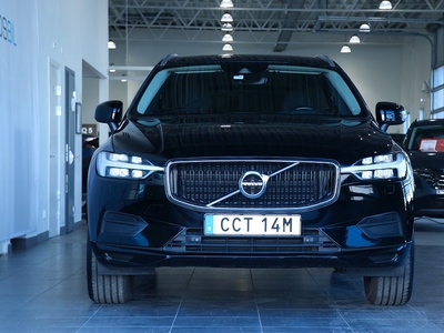 Volvo XC60 2.0 B5 Momentum Advanced edition