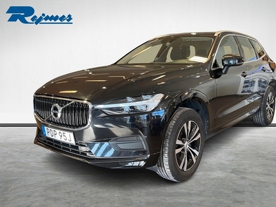 Volvo XC60 B4 AWD Diesel Advanced SE/Teknikpaket