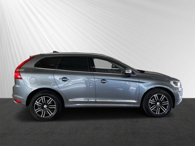 Volvo XC60 D4 AWD Classic Summum