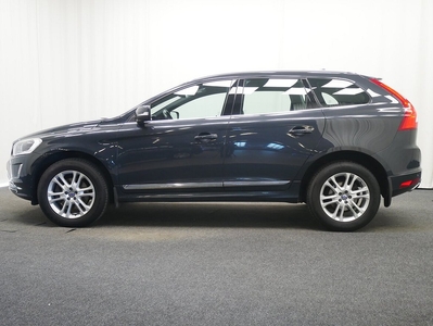 Volvo XC60 D4 AWD Summum Business E